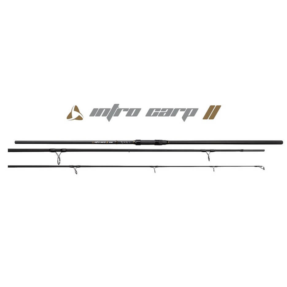 Prut MIKADO Intro Carp II délka 3,60 m, zátež 3,5 lb