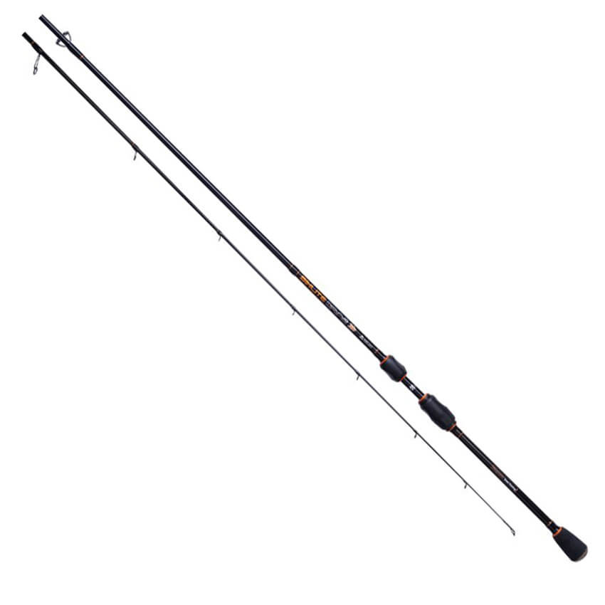 Prut MIKADO Bixlite Medium Jig délka 2,22 m, zátež 24 g
