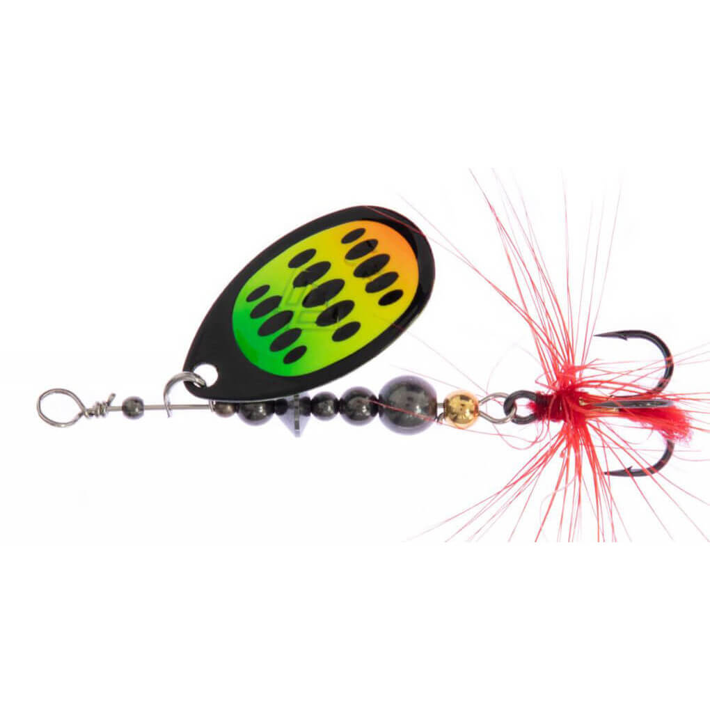 MIKADO Hypnotic Firetiger vel. 3