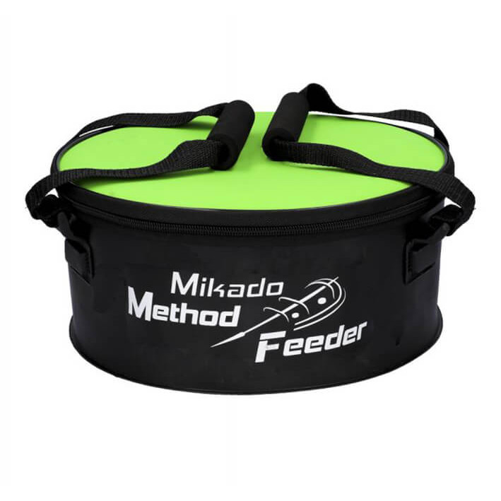 Kbelík MIKADO Method Feeder EVA
