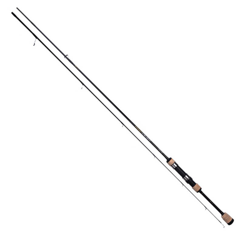 Prut MIKADO Sensual N.G. Ultra Light Spin délka 2,08 m, zátěž 2-10 g