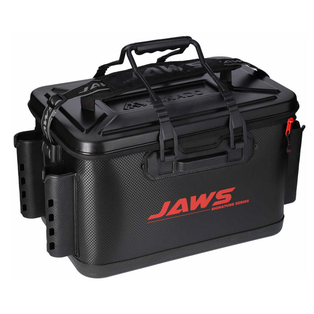MIKADO EVA Jaws 018