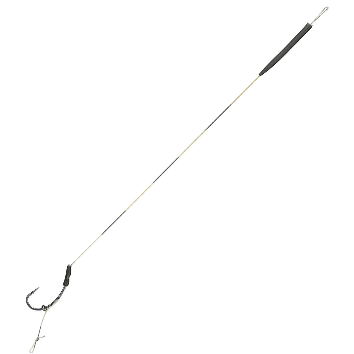 Návazec MIKADO Blow Back Rig Coated vel. 6