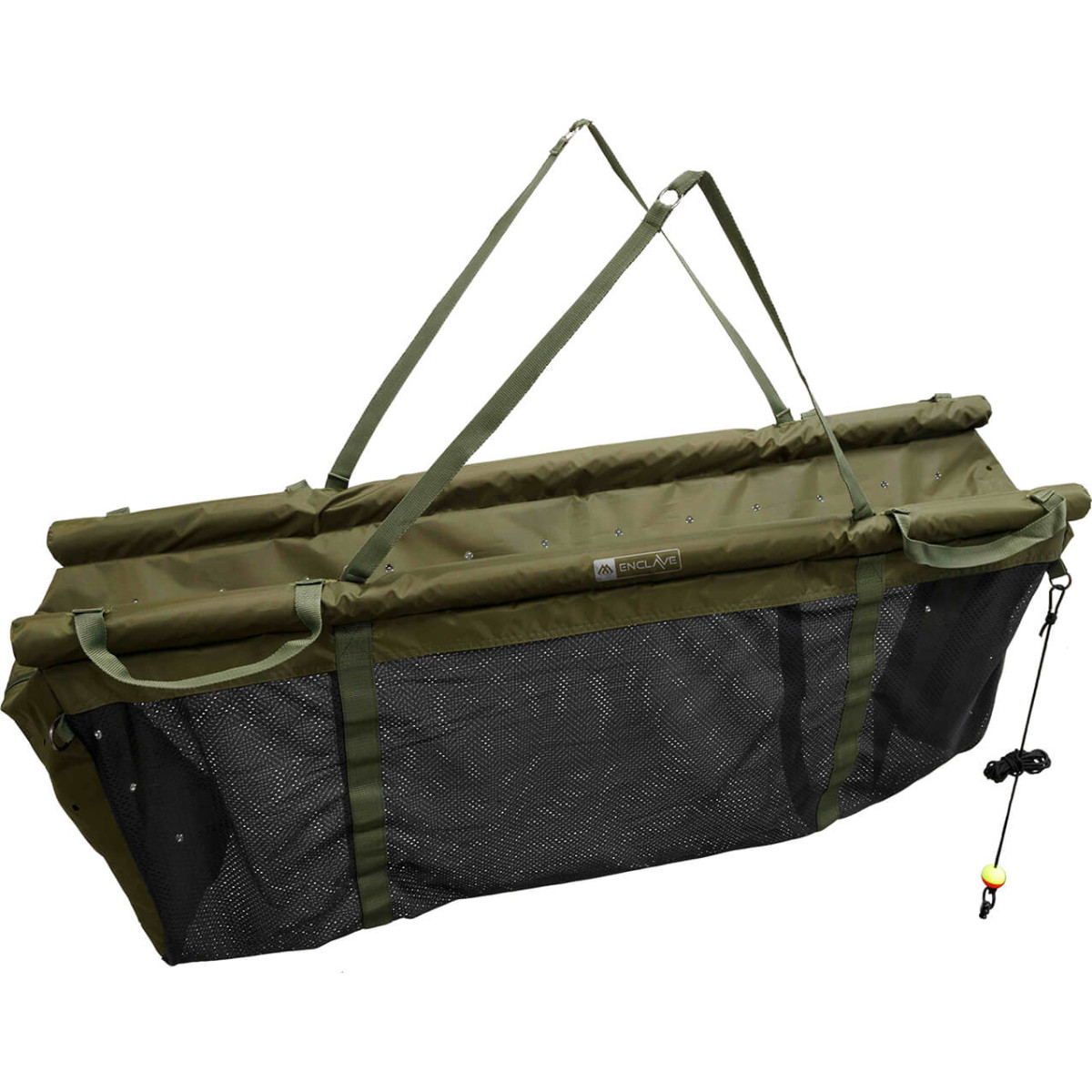 Vážící sak MIKADO Enclave Pro Carp Sling