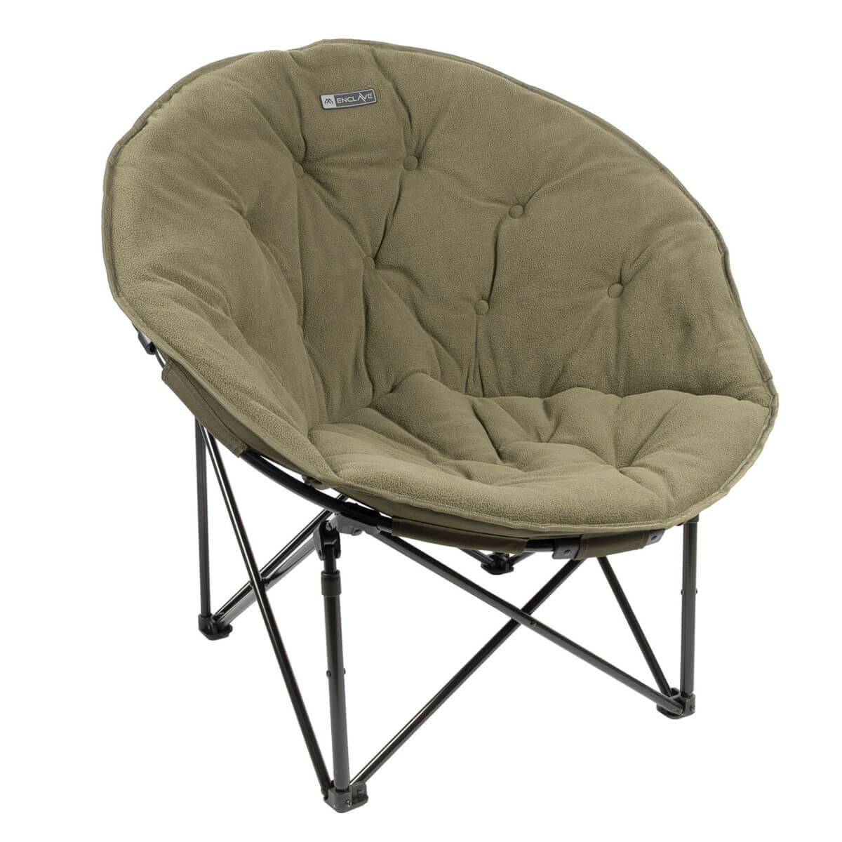 Křeslo MIKADO Enclave Moon Chair