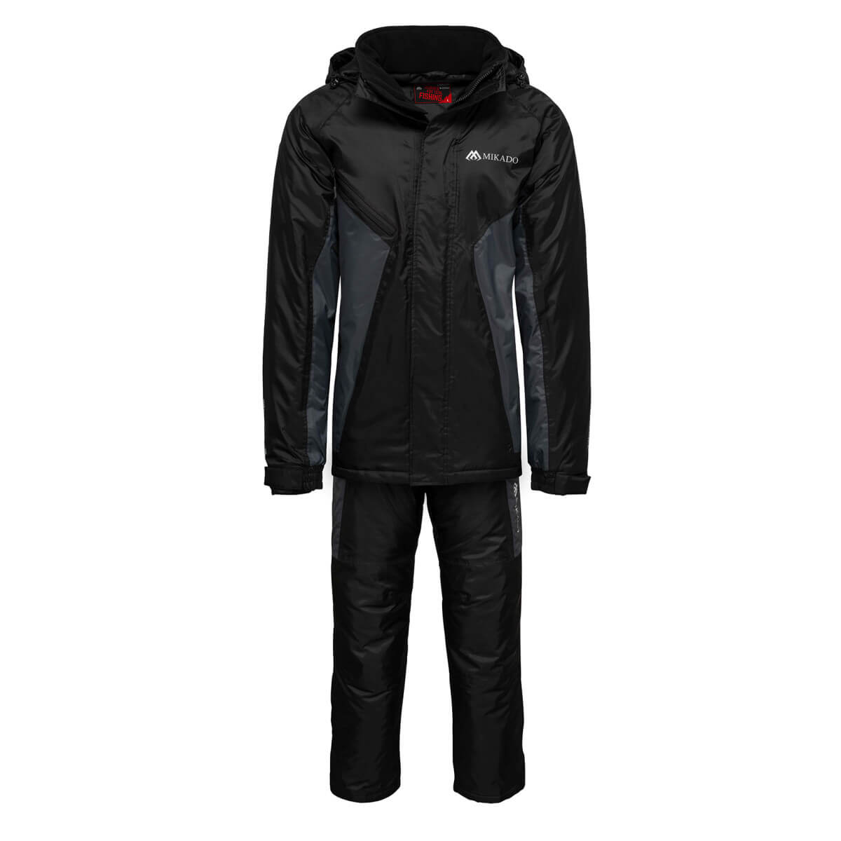 Komplet MIKADO Winter Suit vel. L