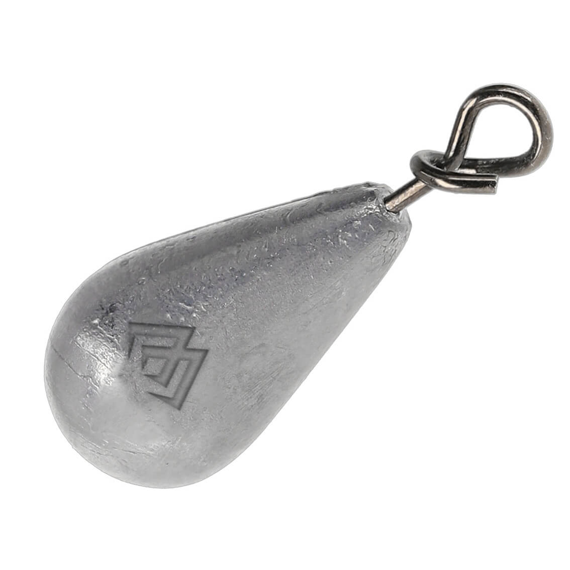 Zátěž MIKADO Jaws Clip Weights, 4 ks hmotnost 5 g