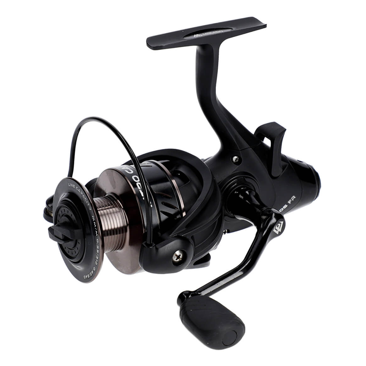 MIKADO Intro Carp II Intro Carp II 6005
