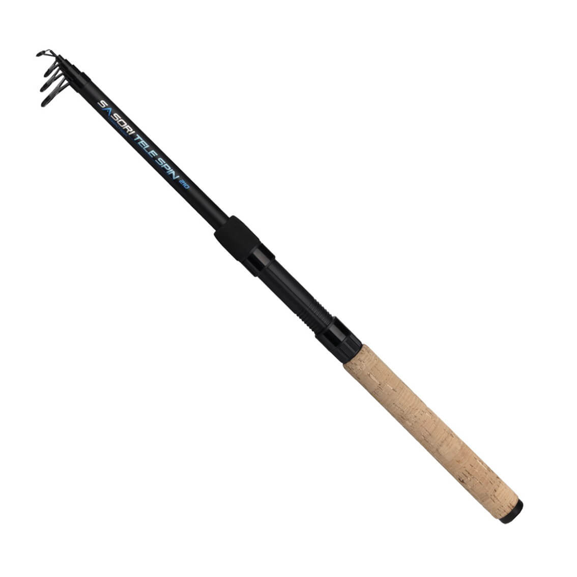 Prut MIKADO Sasori Tele Spin 240