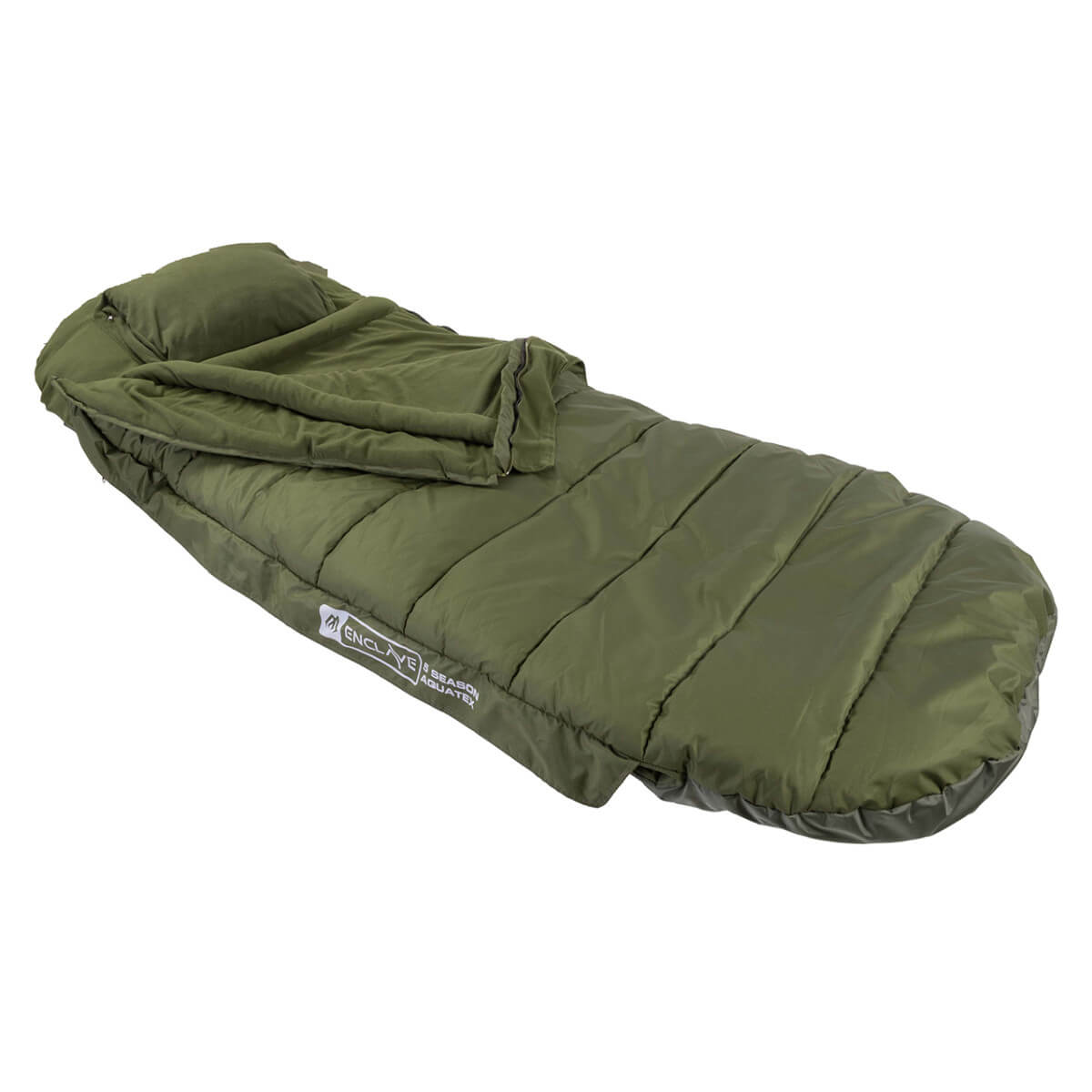 Spací pytel MIKADO Enclave 5 Season Aquatex