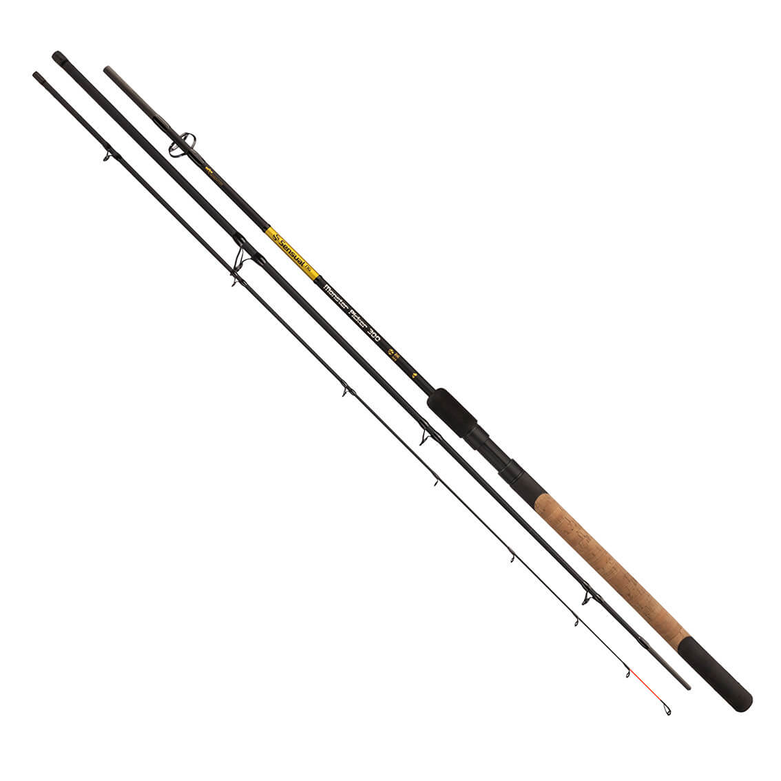 Prut MIKADO Sensual NG Monster Picker délka 3,00 m, zátěž 250 g