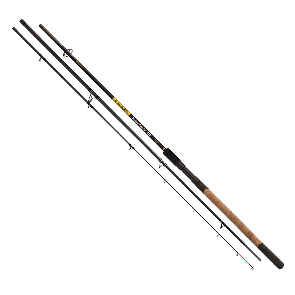 Prut MIKADO Sensual NG Heavy Feeder délka 3,60 m, zátěž 140 g
