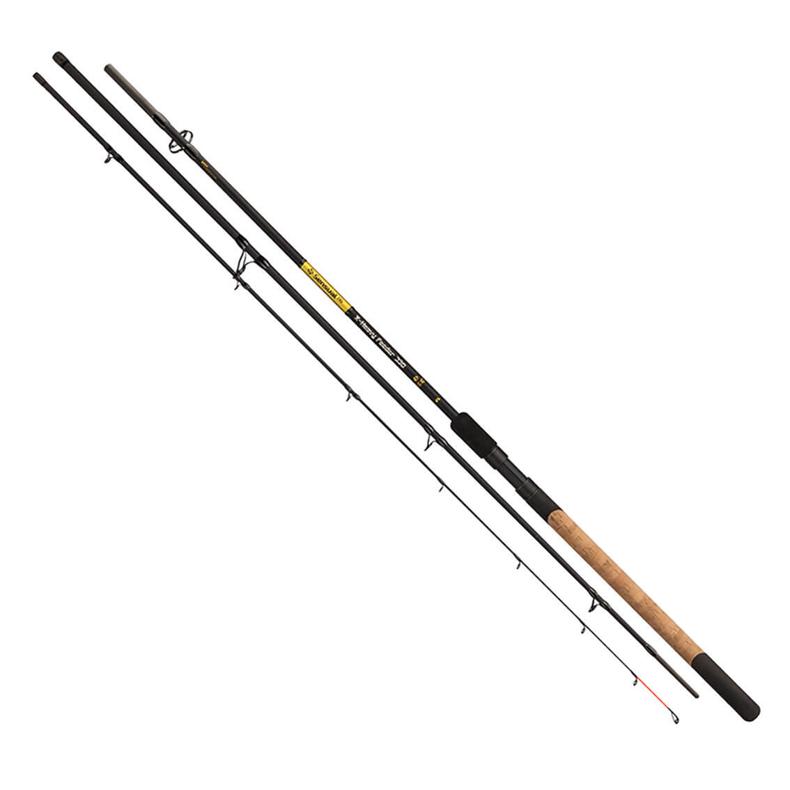 Prut MIKADO Sensual NG X-Heavy Feeder délka 3,90 m, zátěž 200 g