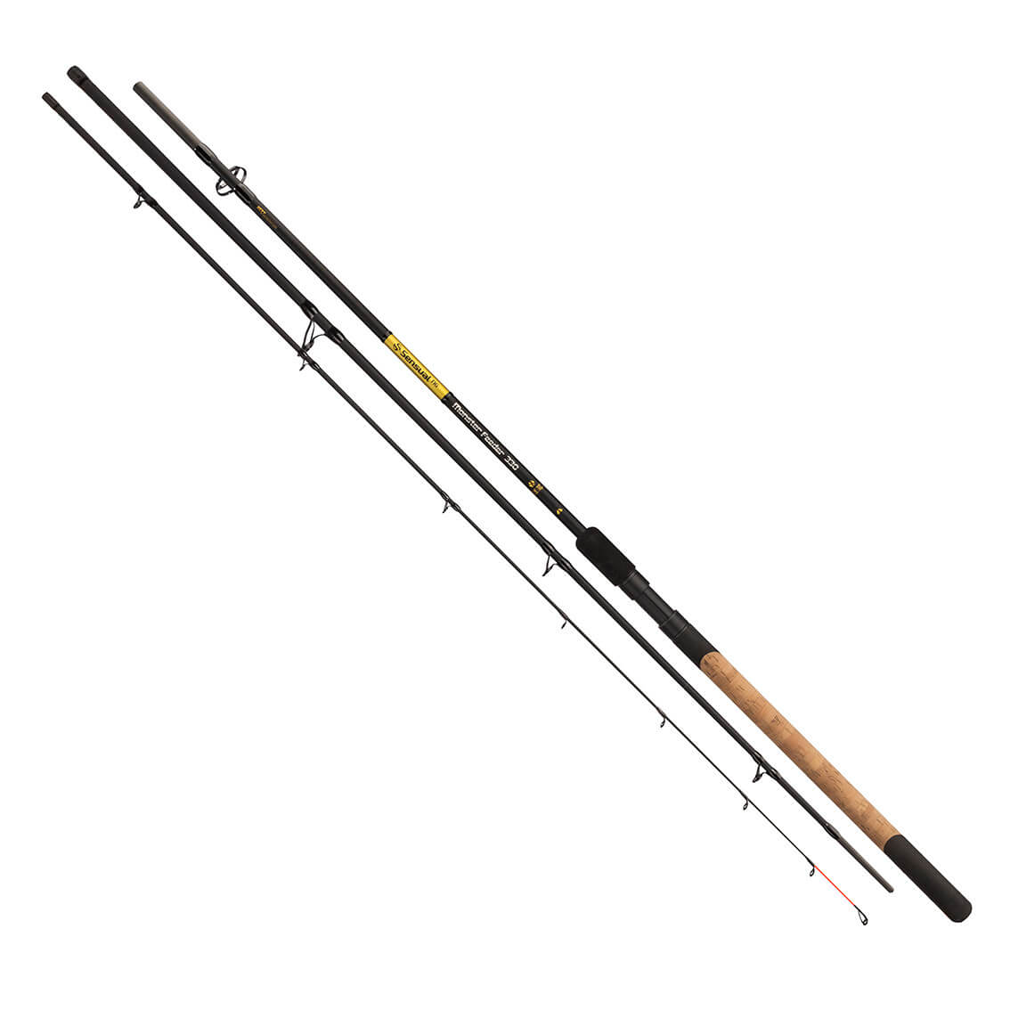 Prut MIKADO Sensual NG Monster Feeder délka 3,60 m, zátěž 250 g