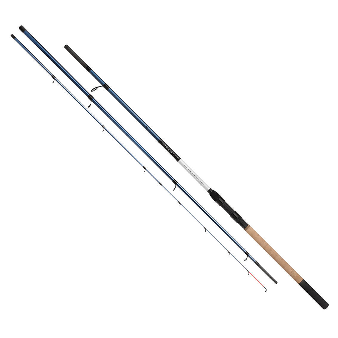 Prut MIKADO Bixlite Medium Feeder délka 3,60 m, zátěž 110 g