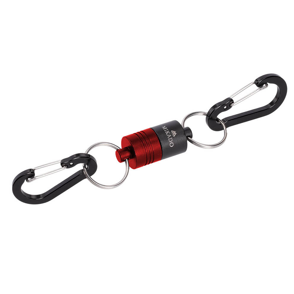 Magnetický klip MIKADO Clip Magnet For Nets 4,5 kg