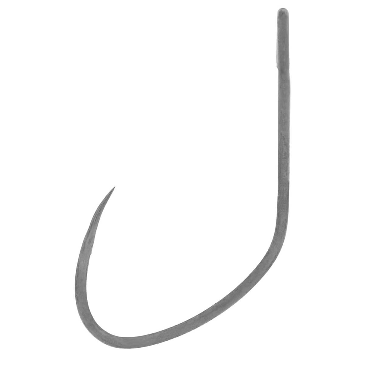 Háčky MIKADO M-Craft Single Hook, 8 ks vel. 4