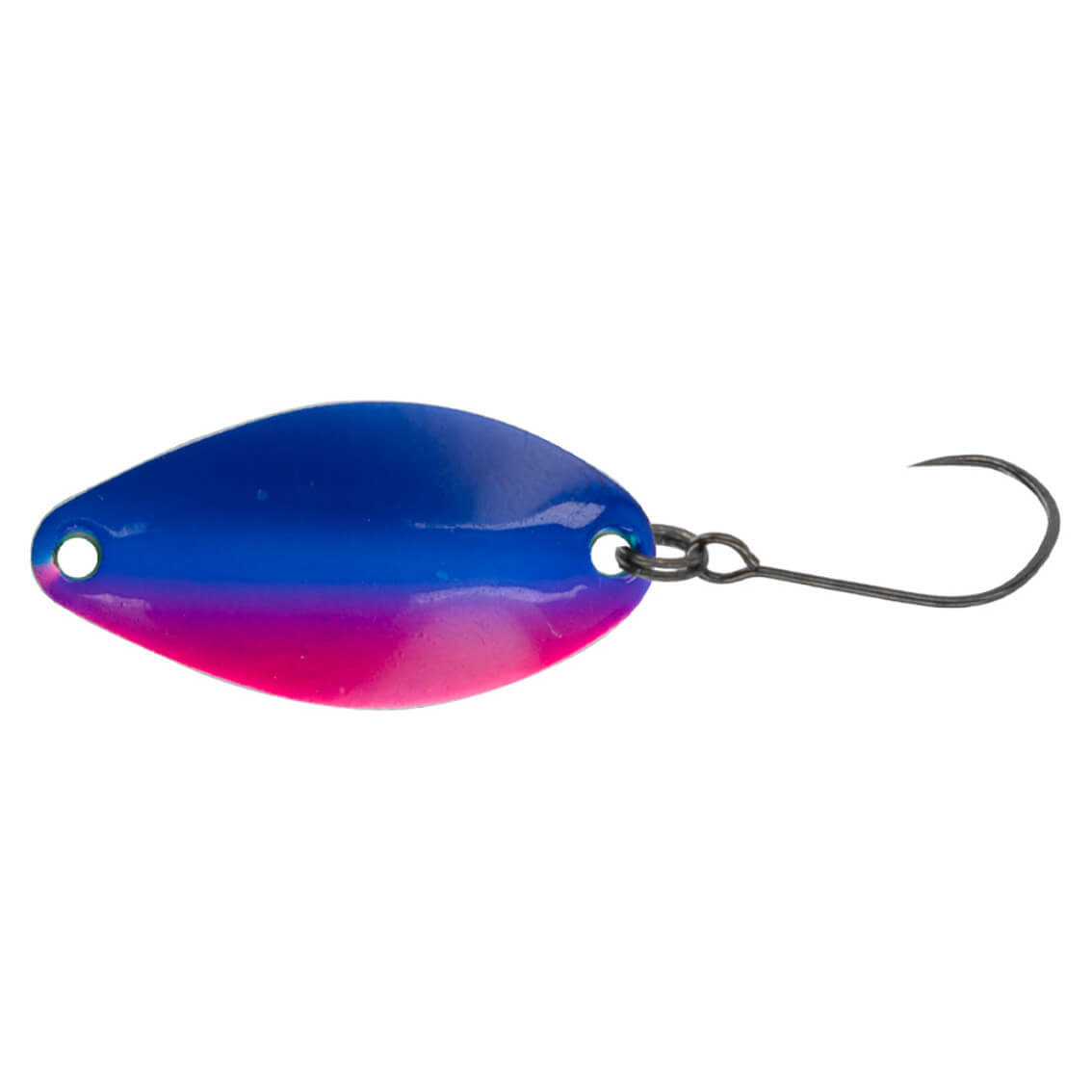 Třpytka MIKADO Lazzer Spoon, barva 2 hmotnost 3,5 g