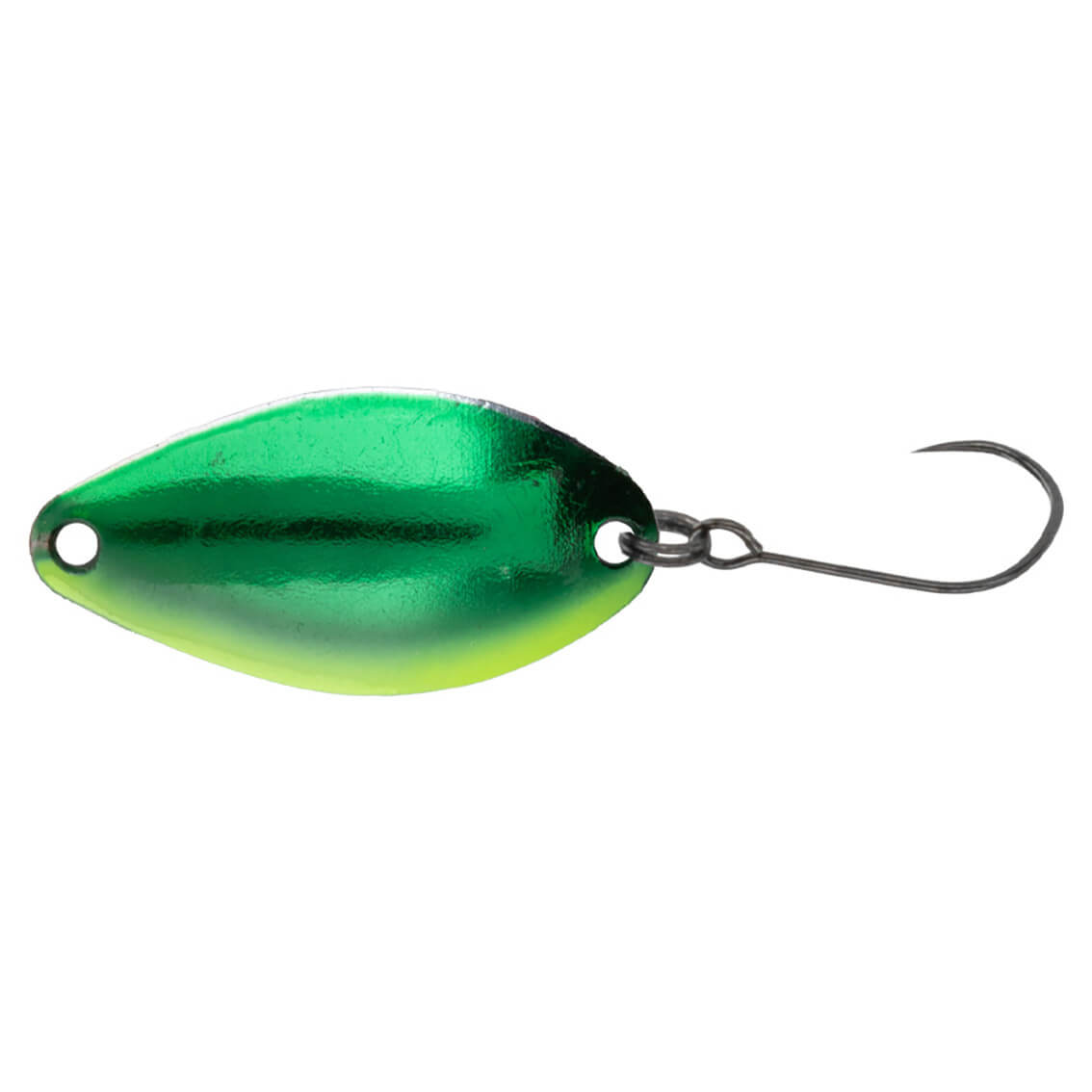 Třpytka MIKADO Lazzer Spoon, barva 3 hmotnost 3,5 g