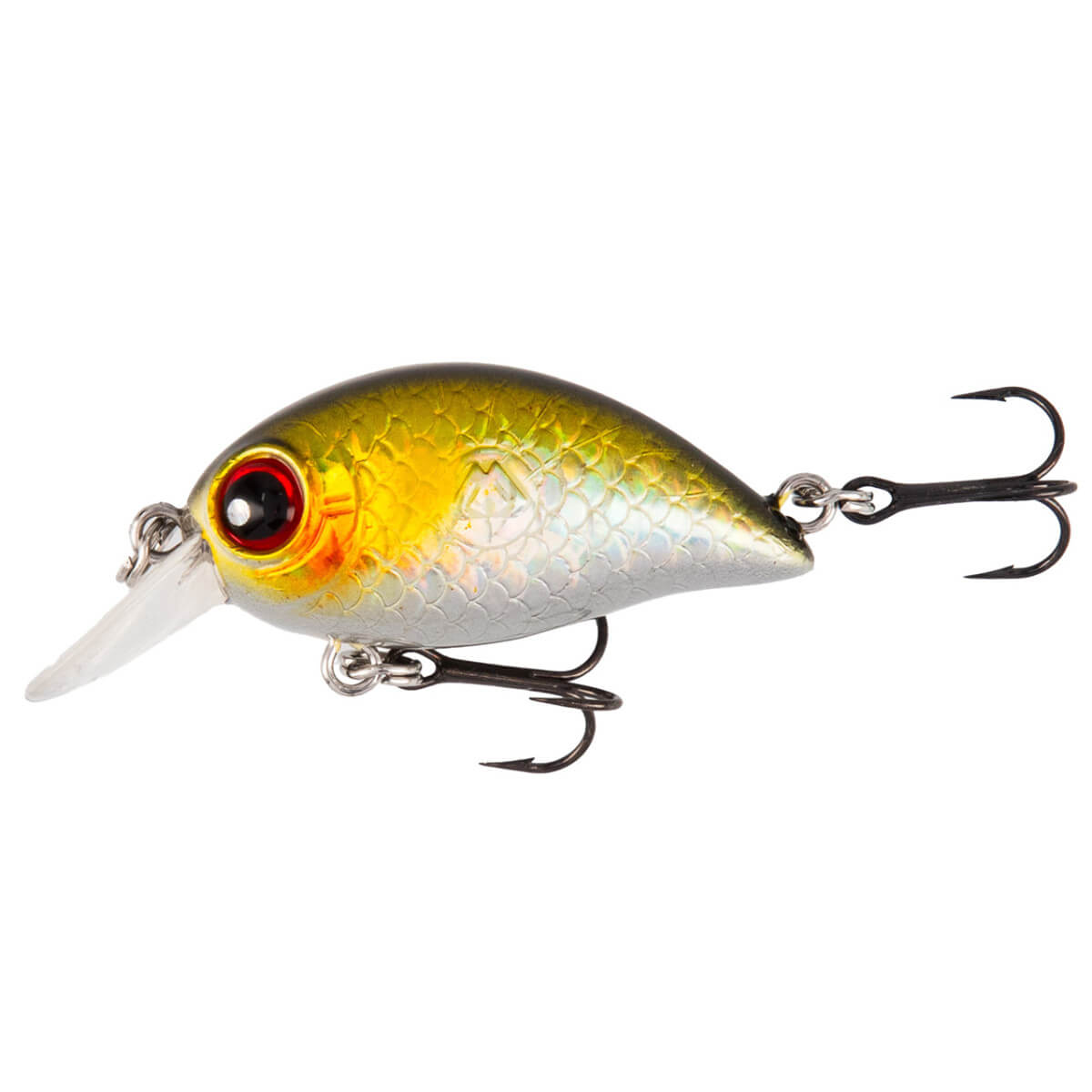 MIKADO Shimmy 3,4 cm, Ayu