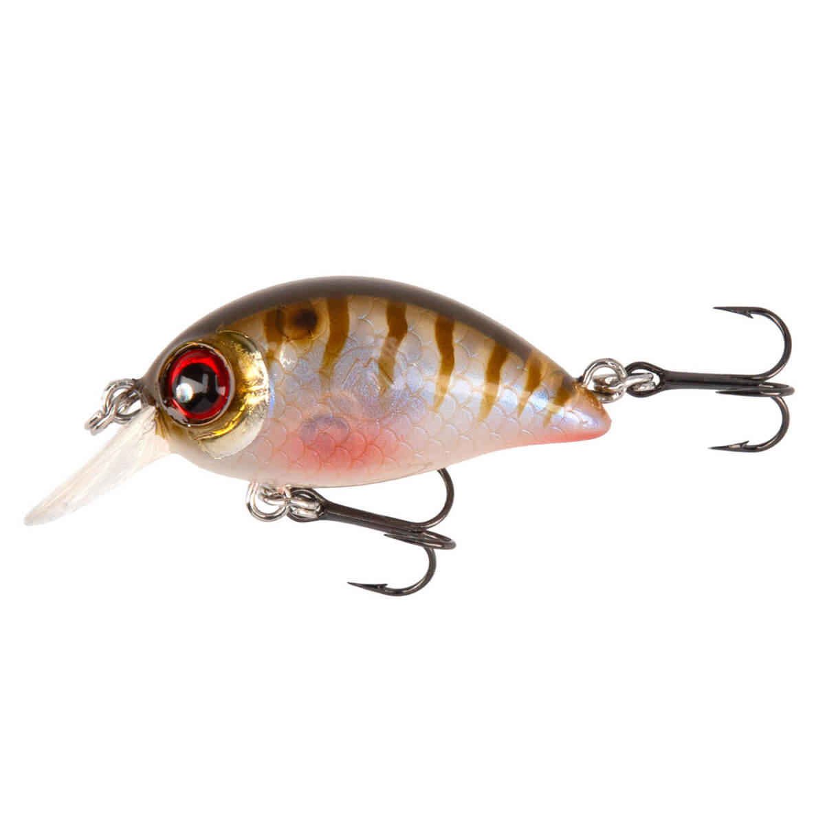 MIKADO Shimmy 3,4 cm, Oikawa Perch