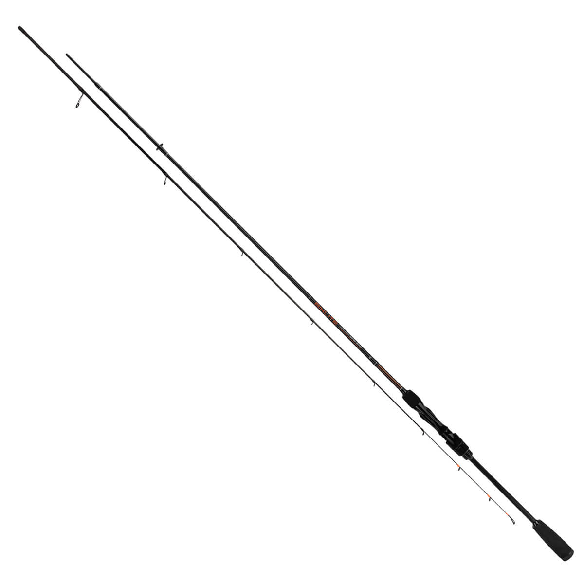 Prut MIKADO Bixlite Jigger Spin 1,98 m, 1-7 g