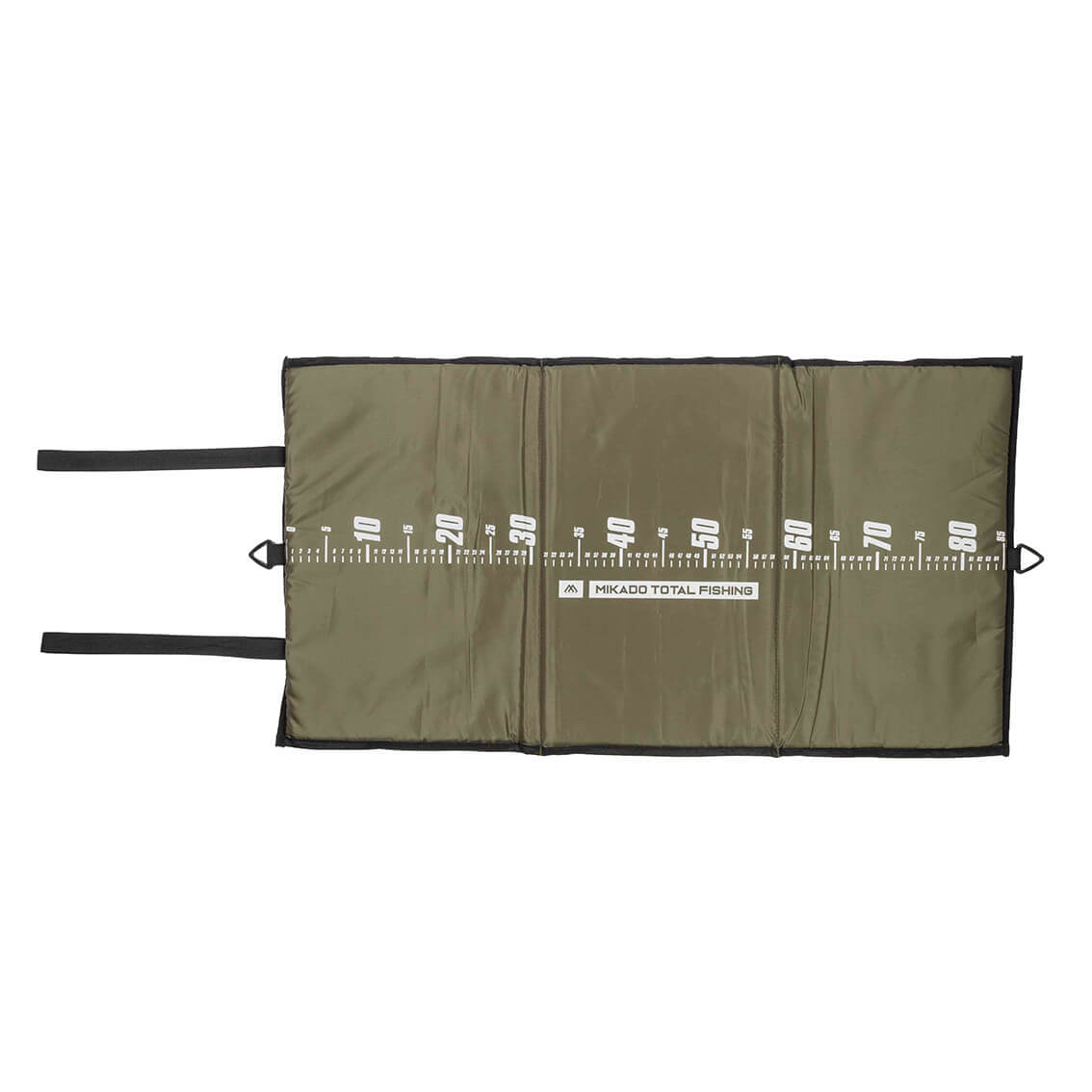 Podložka MIKADO Mat Unhooking s metrem, 90x47 cm