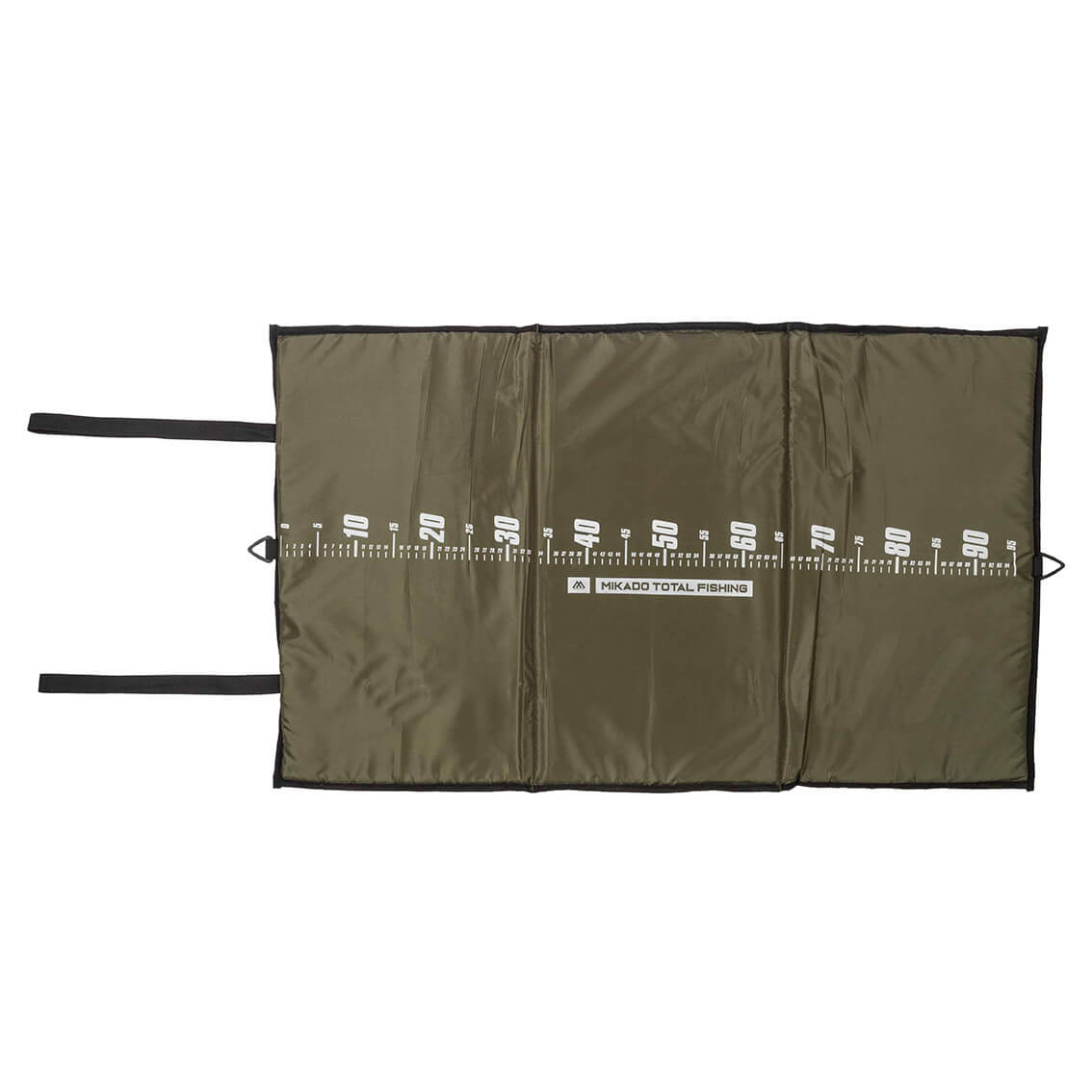 Podložka MIKADO Mat Unhooking s metrem, 102x60 cm