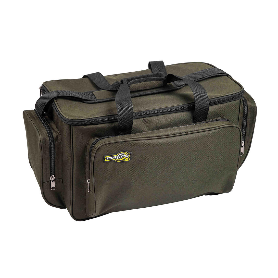 MIKADO Territory Carryall L, 55x30x30 cm