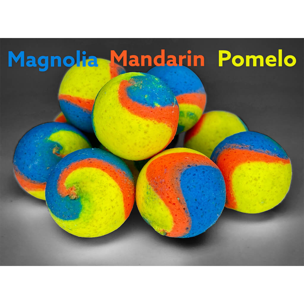 LK BAITS Pop Up Smoothie Magnolia/ Mandarin/ Pomelo