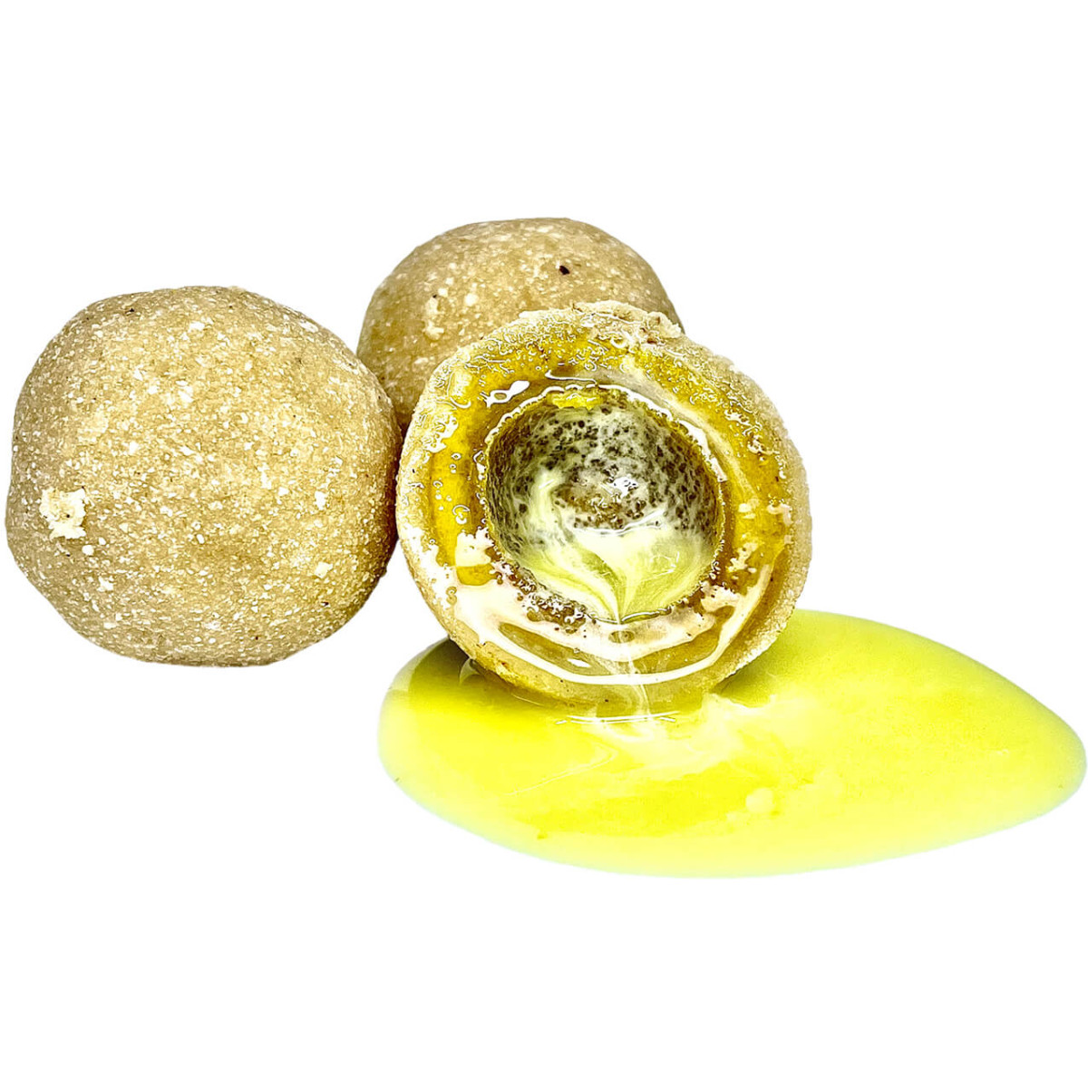 LK BAITS Nutrigo Extra Cheese průměr 20 mm, balení 200 ml