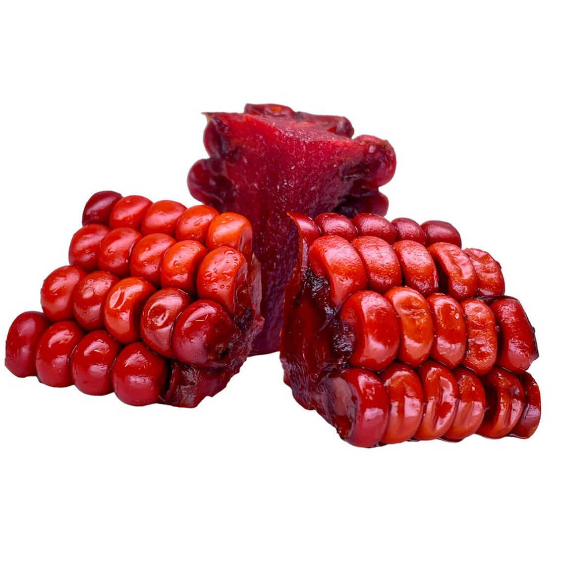 Nástraha kukurica LK BAITS CUC! Corn Jahody vel. M