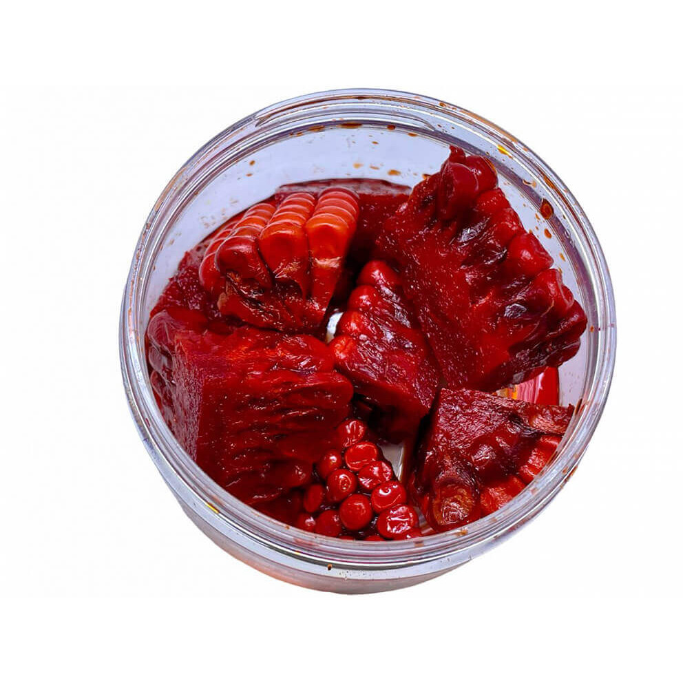 Nástraha kukurica LK BAITS CUC! Corn Compot