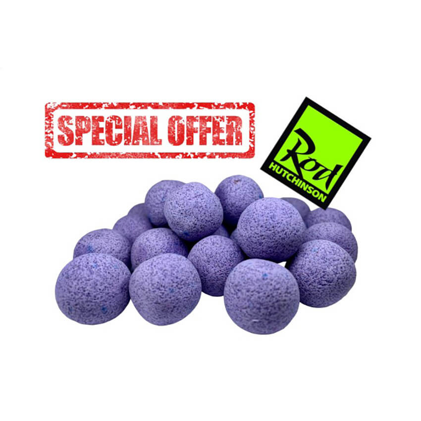 LK BAITS RH Original Mullberry Florentine, 20 mm, 1 kg