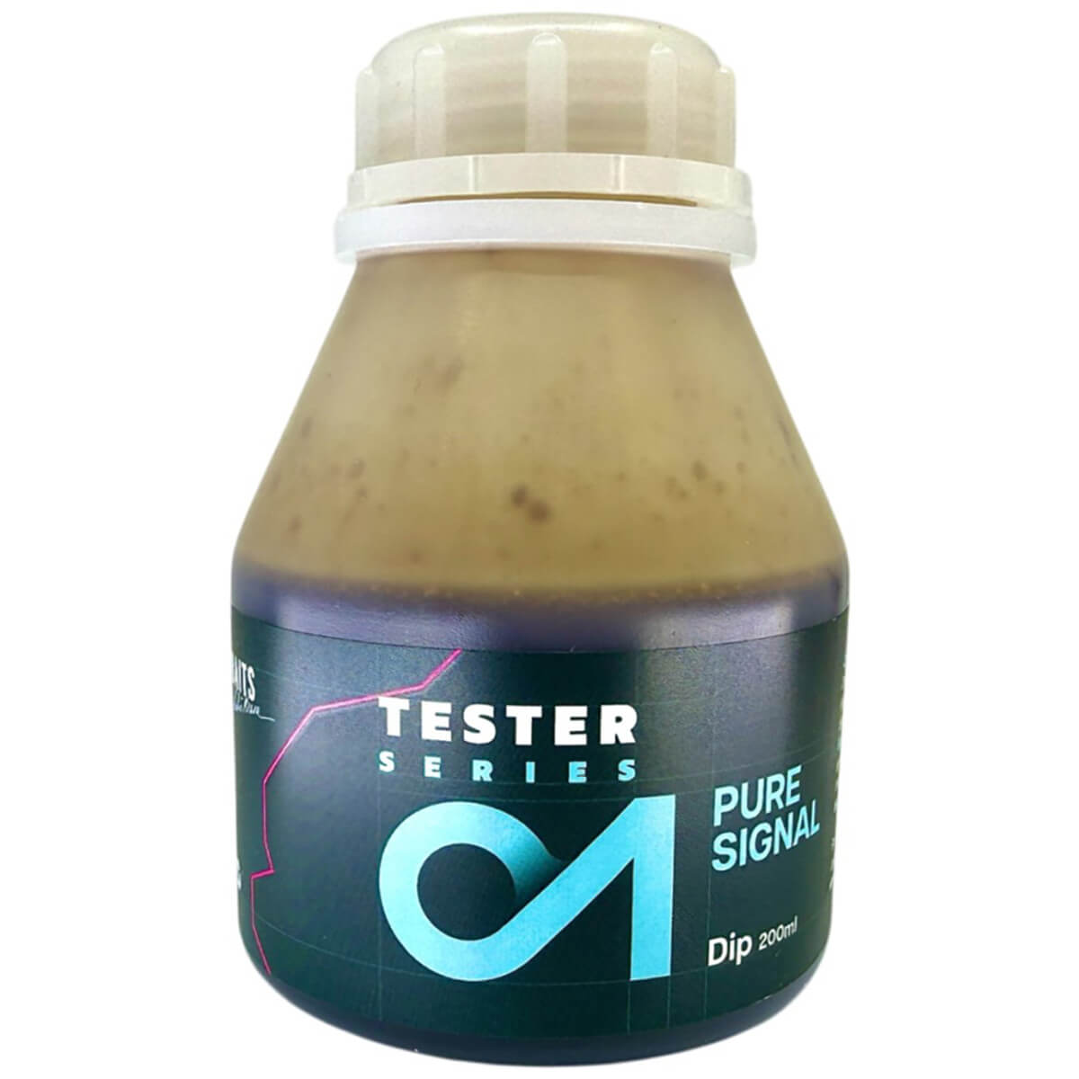 LK BAITS Tester Series 01, Pure Signal