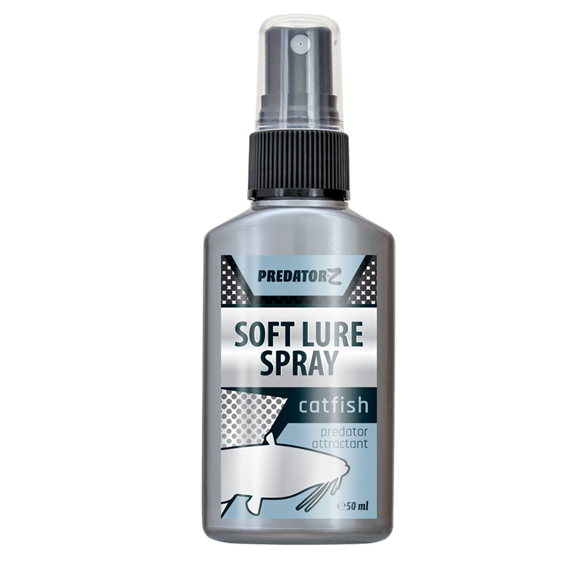 Sprej Soft Lure Spray Sumec