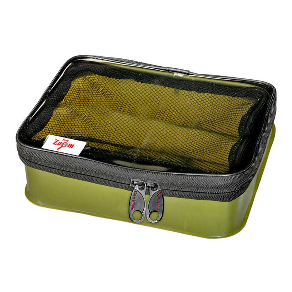Nepromokavý box EVA Box Transparent