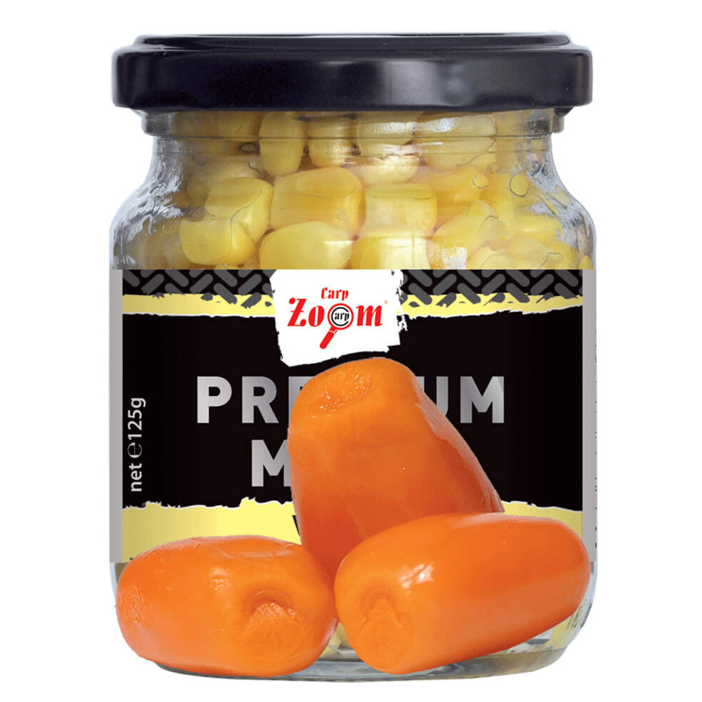 Kukuřice Premium Maize, Čokoláda & Pomeranč