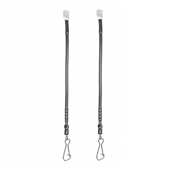 Ochrana proti zamotání CARPZOOM Feeder Link délka 40 mm