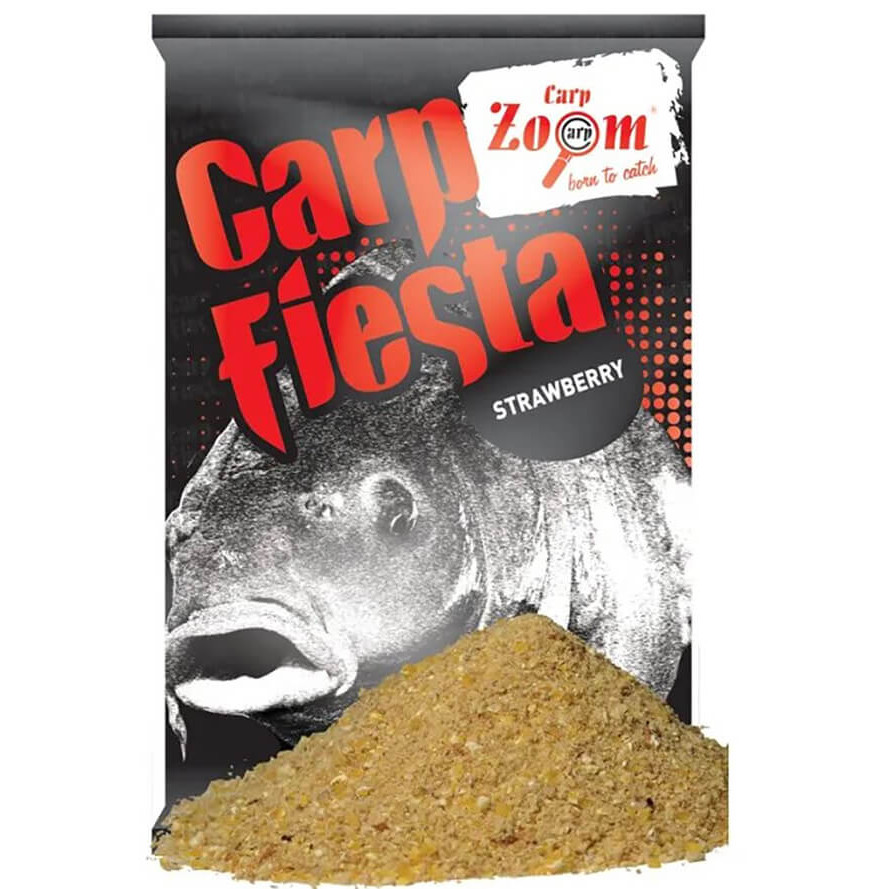 CARPZOOM Carp Fiesta Vanilka