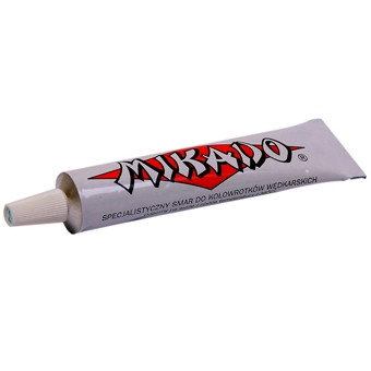 Mazivo MIKADO do navijakov