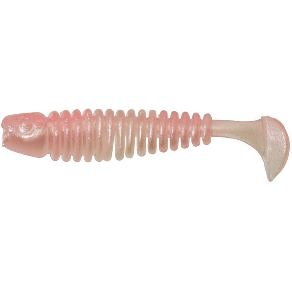 Nástraha GUNKI Tipsy-S 3,8cm F Pink Sugar