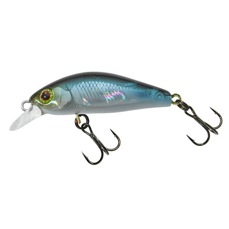 Chubby Minnow SP, NF Ablette