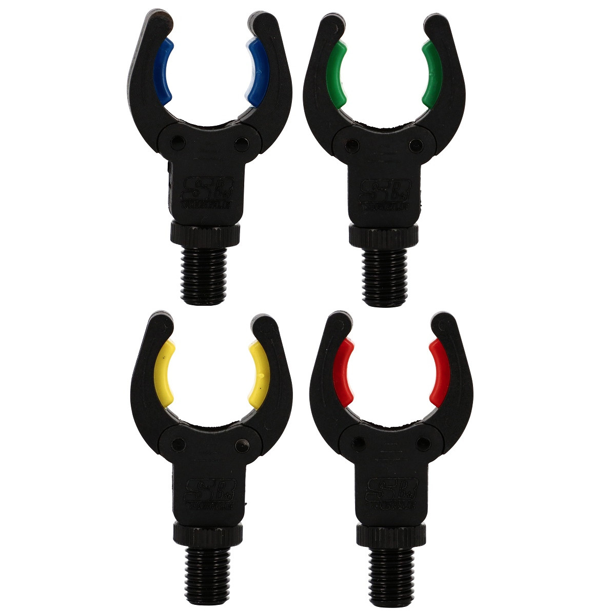 Úchyt STARBAITS Rock Rest DLX XL modrý