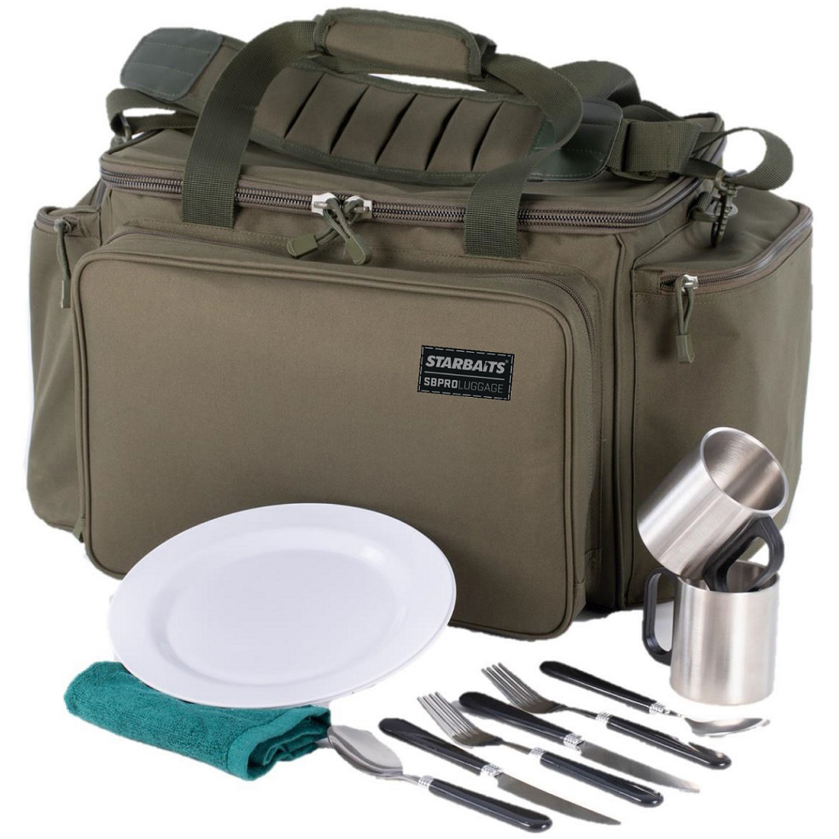 Jídelní STARBAITS PRO Food Bag