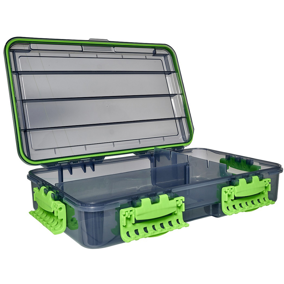 Krabička GUNKI Waterproof Box Float & Big Bait