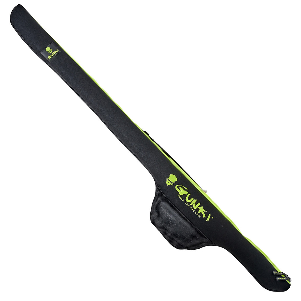 Puzdro GUNKI Neopren Wrap Power Game