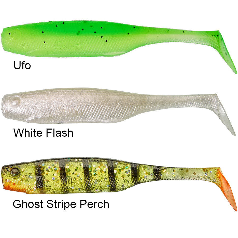 Nástraha GUNKI Peps 12 cm Ufo