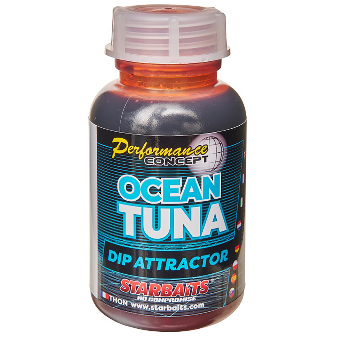 STARBAITS Ocean Tuna