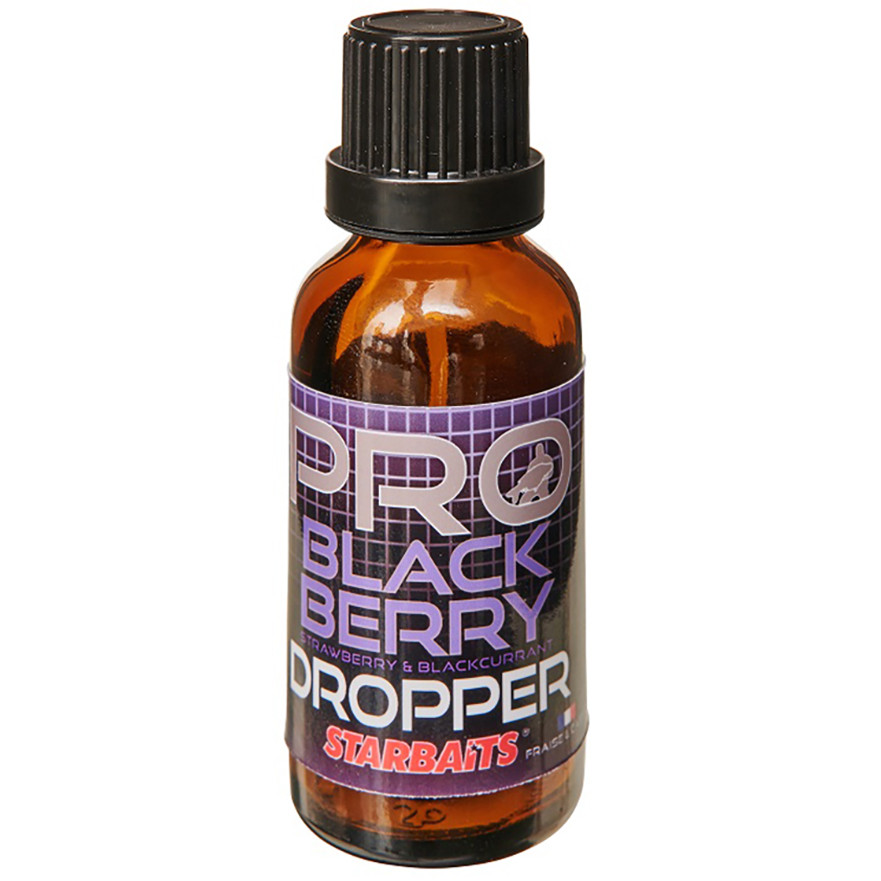 Dropper STARBAITS Pro Blackberry